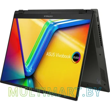 Ноутбук ASUS Vivobook S 16 Flip TP3604VA-MC101 (90NB1051-M003L0) картинка 3